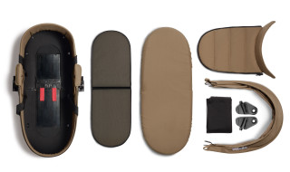 Babyzen Yoyo nosiljka, Toffee