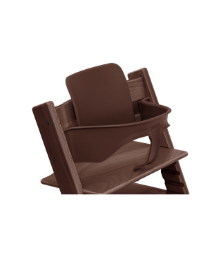 Stokke Tripp Trapp stolica, Walnut