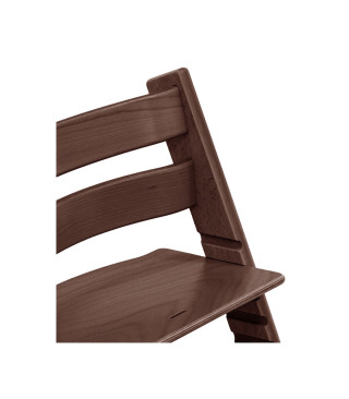 Stokke Tripp Trapp stolica, Walnut