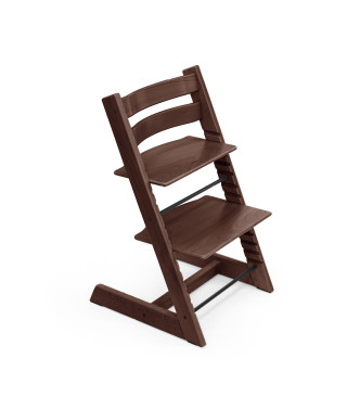Stokke Tripp Trapp stolica, Walnut