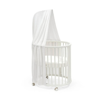 Stokke krevetac Sleepi Mini V3, White