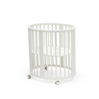 Stokke krevetac Sleepi Mini V3, White
