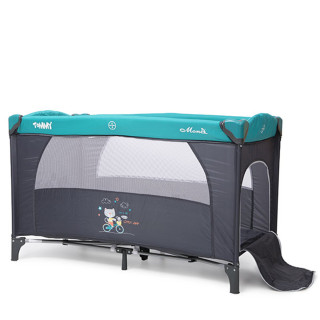 Cangaroo prenosivi krevetac Tommy