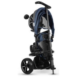 Qplay tricikl Rito Star, 3/1