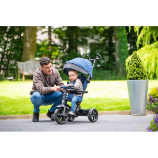 Qplay tricikl Rito Star, 3/1