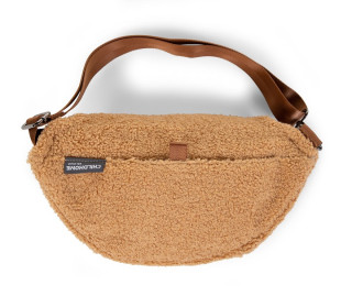 Childhome Banana bag on the go, Teddy Brown