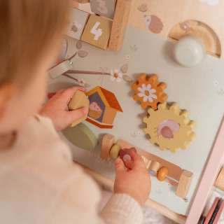 Little Dutch guralica Flowers&Butterflies