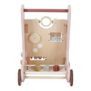 Little Dutch guralica Flowers&Butterflies