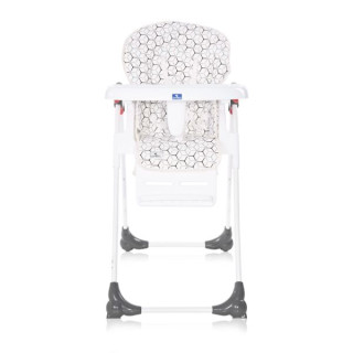 Lorelli hranilica, Grey Net