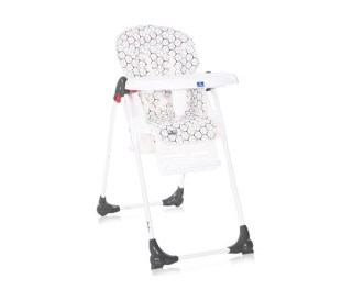 Lorelli hranilica, Grey Net