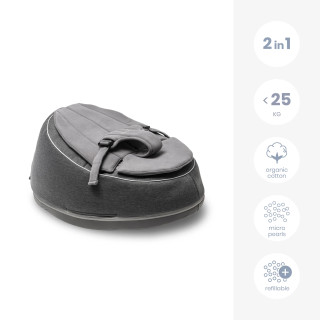 Doomoo njihalica 2/1, 60x50x80m