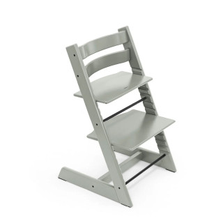 Stokke Tripp Trapp stolica, Glacier Green