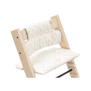 Stokke jastuk za hranilicu Tripp Trapp, Wheat Cream