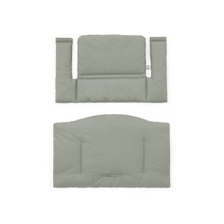 Stokke jastuk za hranilicu Tripp Trapp, Glacier Green