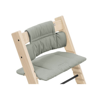 Stokke jastuk za hranilicu Tripp Trapp, Glacier Green