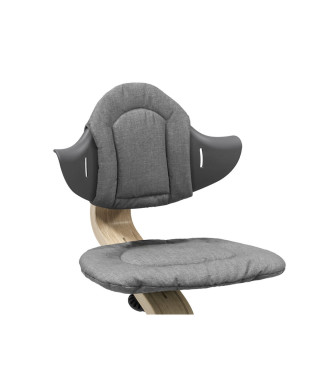 Stokke jastuk za Nomi stolicu,Grey/Blue