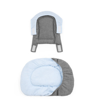 Stokke jastuk za Nomi stolicu,Grey/Blue