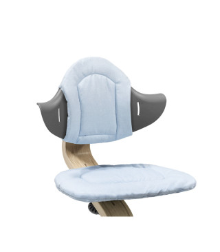Stokke jastuk za Nomi stolicu,Grey/Blue