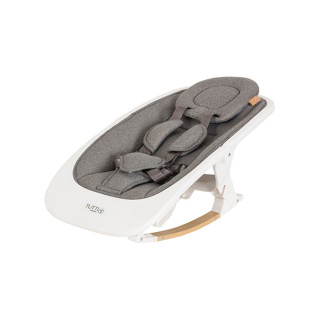 Tutti Bambini njihalica Nova Evolutionary White