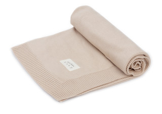 Just kiddin baby prekrivač, 80x100cm