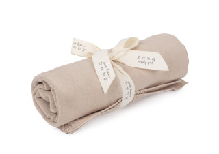 Just kiddin baby prekrivač, 80x100cm