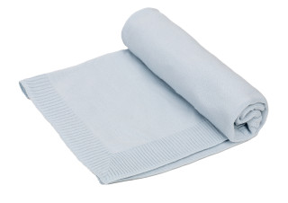 Just kiddin baby prekrivač, 80x100cm