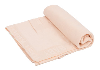 Just kiddin baby prekrivač, 80x100cm