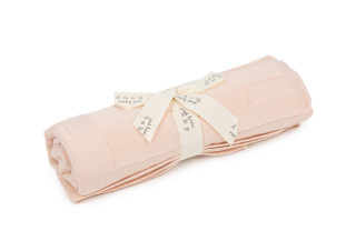 Just kiddin baby prekrivač, 80x100cm