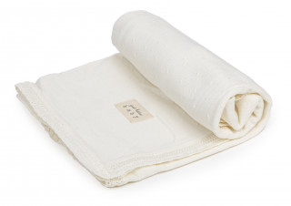 Just kiddin baby prekrivač, 80x100cm