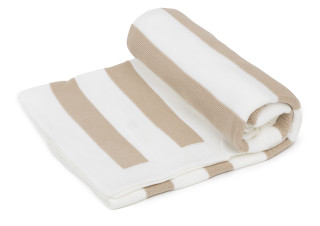 Just kiddin baby prekrivač, 80x100cm