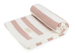 Just kiddin baby prekrivač, 80x100cm