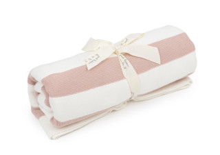 Just kiddin baby prekrivač, 80x100cm