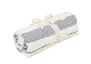 Just kiddin baby prekrivač, 80x100cm