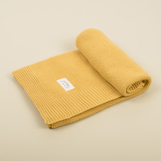 Just kiddin baby prekrivač, 80x110cm