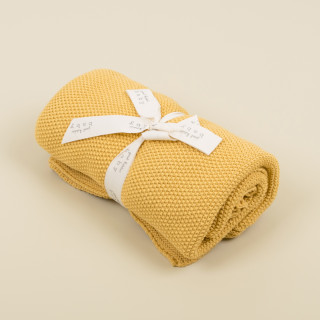 Just kiddin baby prekrivač, 80x110cm