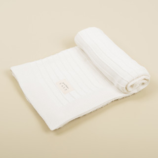 Just kiddin baby prekrivač, 80x110cm