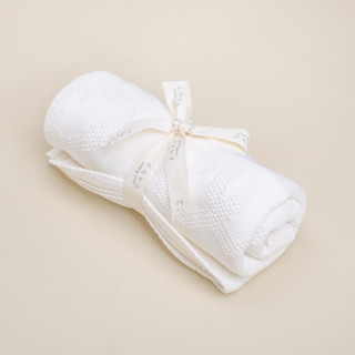 Just kiddin baby prekrivač, 80x110cm