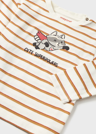 Mayoral majica, 68-98