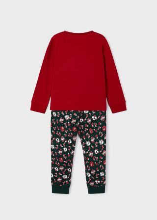 Mayoral pidžama, 2-12g