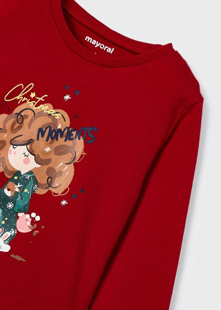 Mayoral pidžama, 2-12g