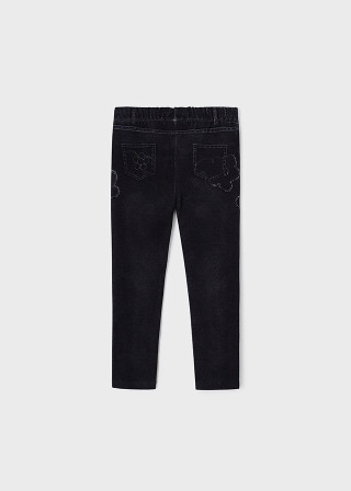 Mayoral helanke, 2-9g