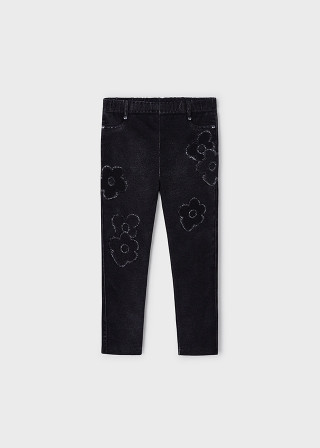 Mayoral helanke, 2-9g