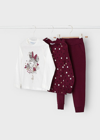 Mayoral komplet 3/1, 2-9g