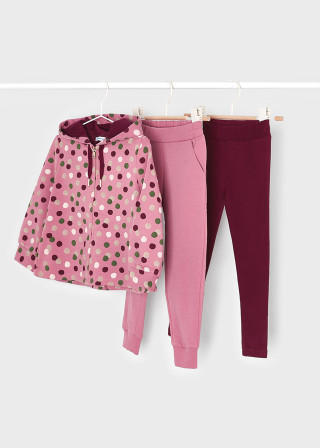 Mayoral komplet 3/1, 2-9g