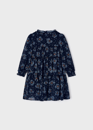 Mayoral haljina, 2-9g