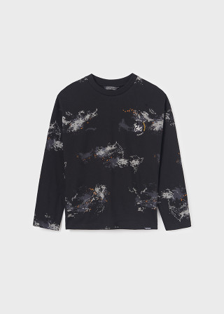 Mayoral majica, 8-14g