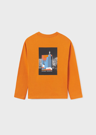 Mayoral majica, 8-14g