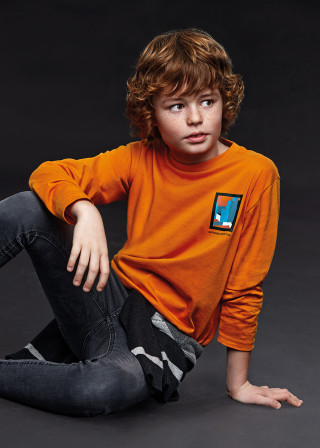 Mayoral majica, 8-14g