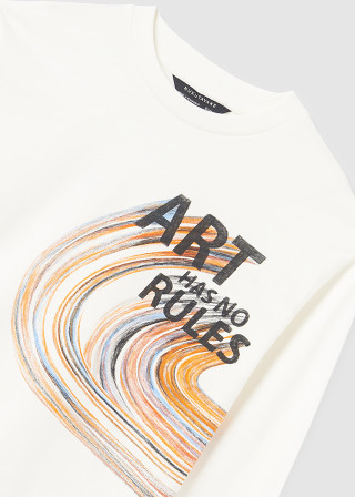 Mayoral majica, 8-14g