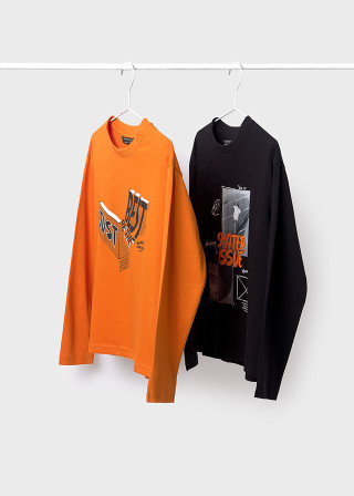 Mayoral majica 2/1, 8-14g